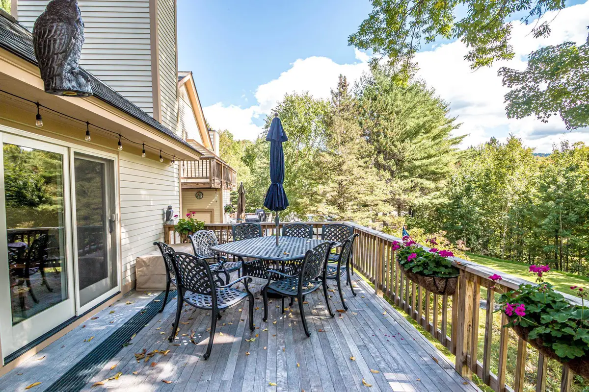 84C Wentworth Hall Road, Jackson, NH 03846 - #1