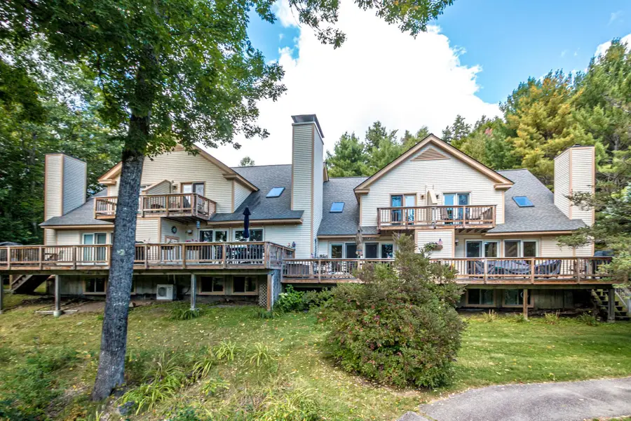 84C Wentworth Hall Road, Jackson, NH 03846 - #2