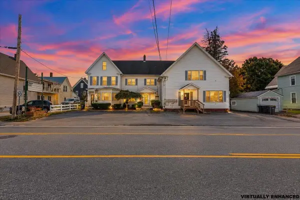 254 Court Street, Laconia, NH 03246