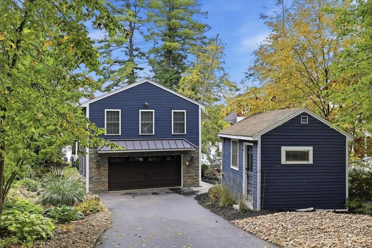 24 Turtle Rock Road, Windham, NH 03087 - #1