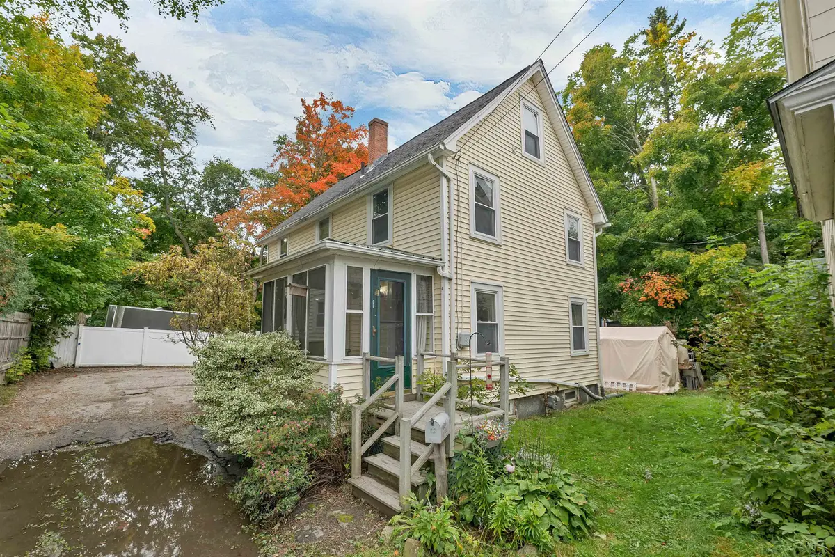 17.5 Clinton Street, Concord, NH 03301 - #1