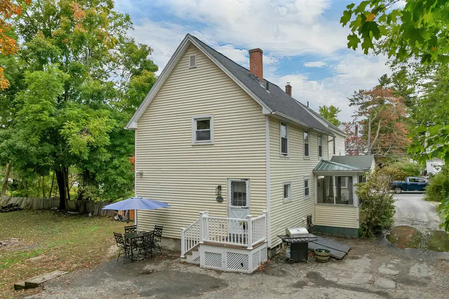 17.5 Clinton Street, Concord, NH 03301 - #2