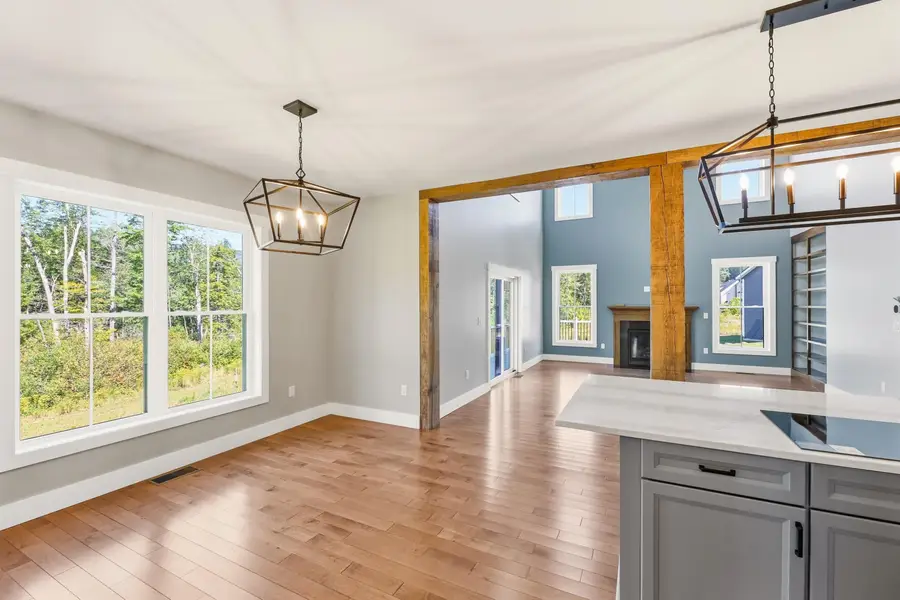 45 Roberts Drive #24, Jaffrey, NH 03452 - #2