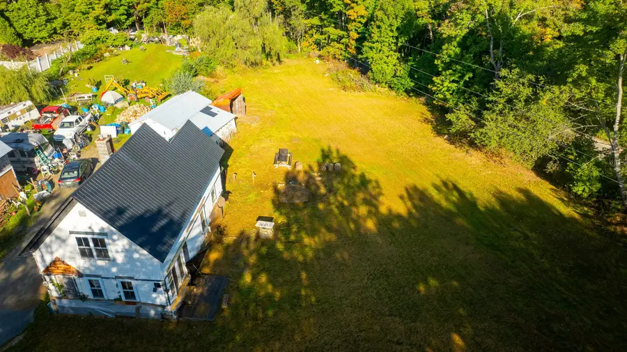 38 Flat Street, Woodbury, VT 05681 - #2