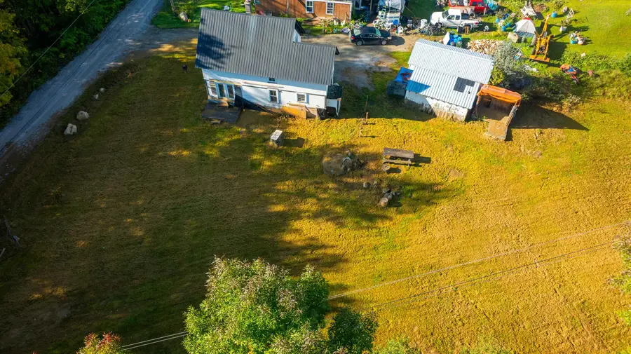 38 Flat Street, Woodbury, VT 05681 - #3