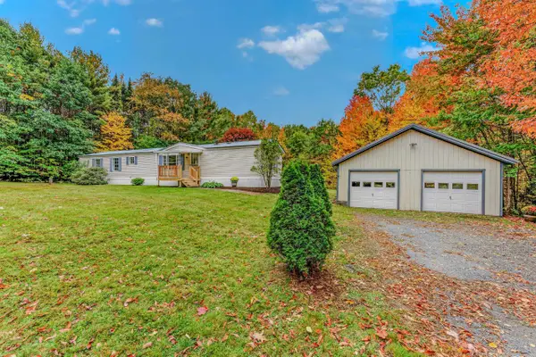 36 Mount Misery Road, Littleton, NH 03561