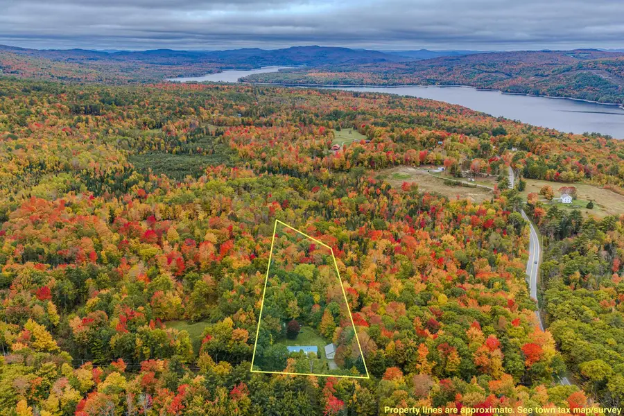 36 Mount Misery Road, Littleton, NH 03561 - #2