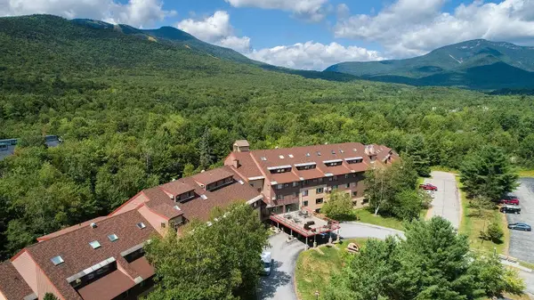 23 Black Bear Road #513B, Waterville Valley, NH 03215