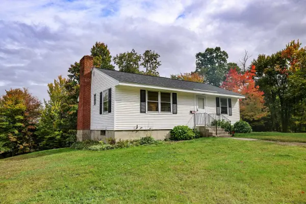 127 Beard Road, New Boston, NH 03070