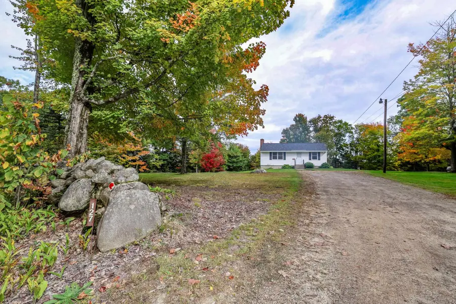 127 Beard Road, New Boston, NH 03070 - #3