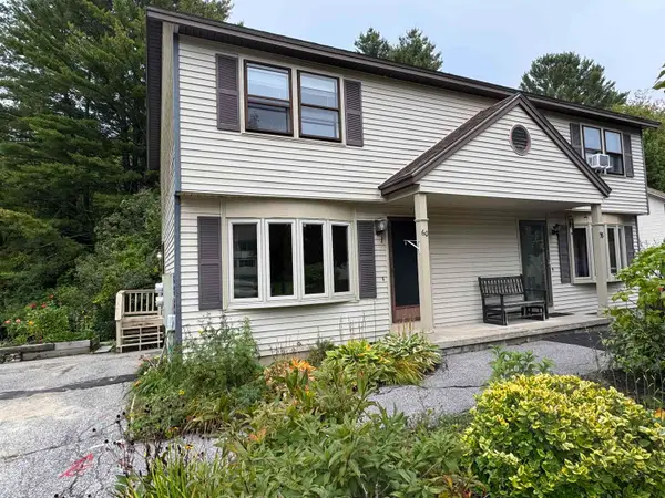 60 Metalak Drive, Concord, NH 03303