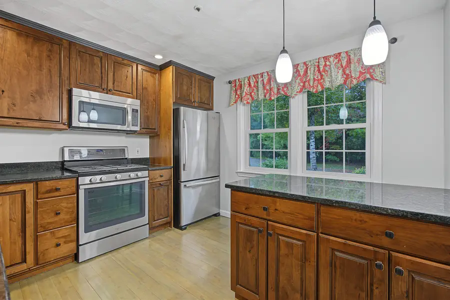 25 Villager Road, Chester, NH 03036 - #2