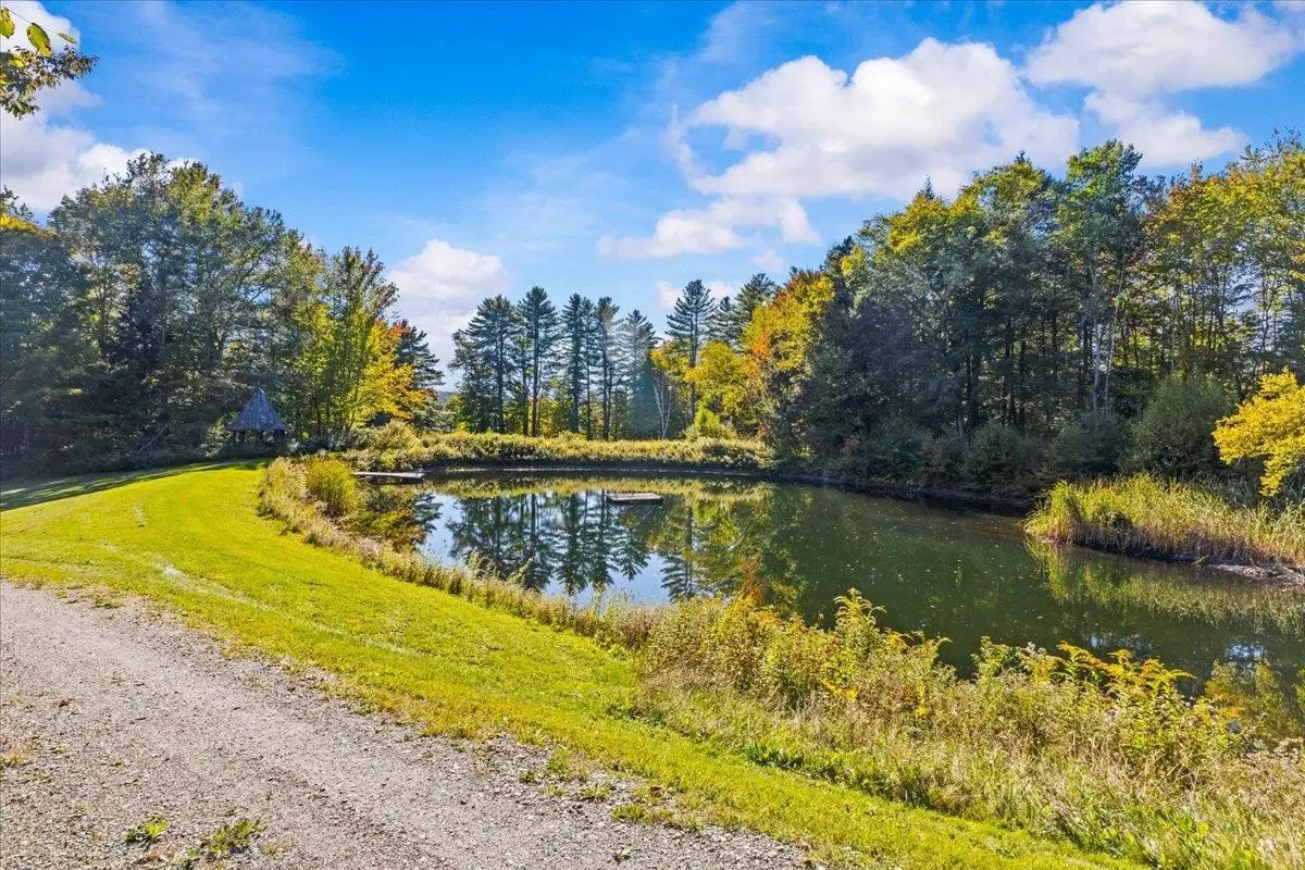10 Weeks Hill Meadows #Lot 10, Stowe, VT 05672 - #1