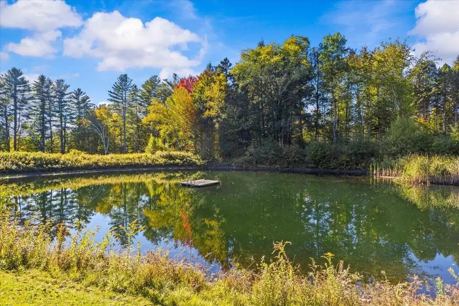 10 Weeks Hill Meadows #Lot 10, Stowe, VT 05672 - #2