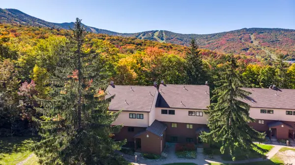 768 East Mountain Road #C2, Killington, VT 05751
