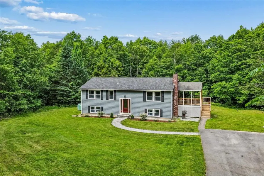 30 Thornton Road, New Boston, NH 03070 - #3