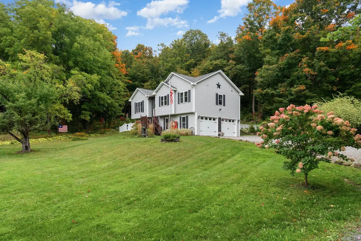 387 St. Albans Road, Swanton, VT 05488 - #1