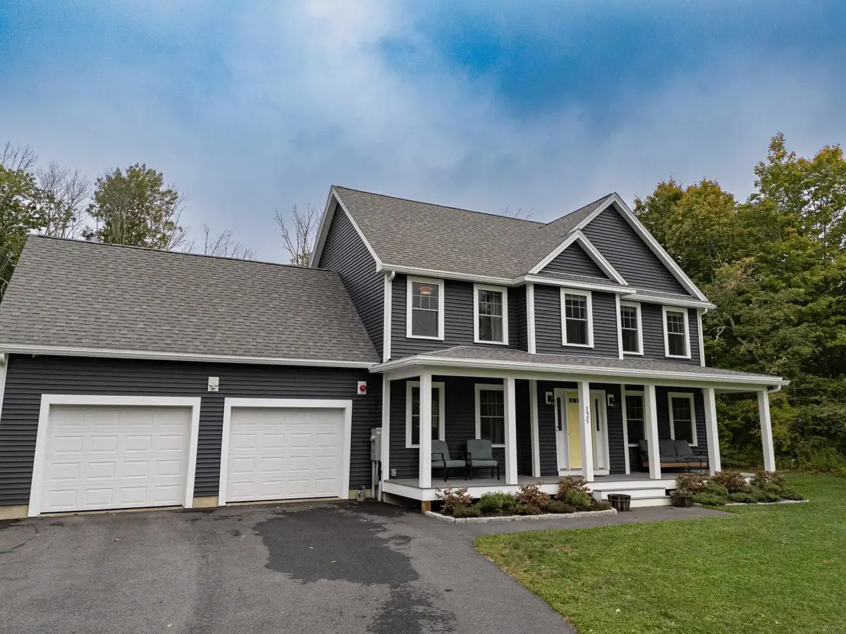 125 Meaderboro Road, Rochester, NH 03867 - #1
