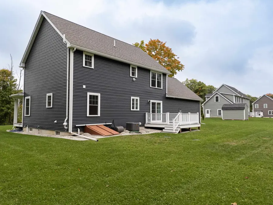125 Meaderboro Road, Rochester, NH 03867 - #2