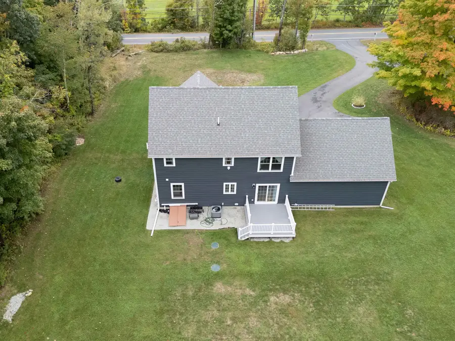 125 Meaderboro Road, Rochester, NH 03867 - #3