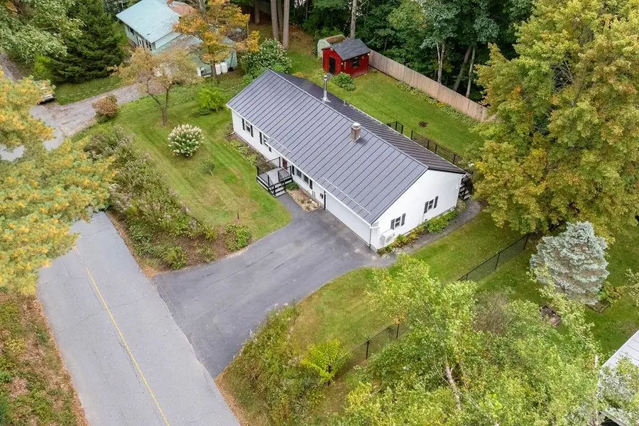 55 Birchwood Drive, White River Junction, VT 05001 - #2