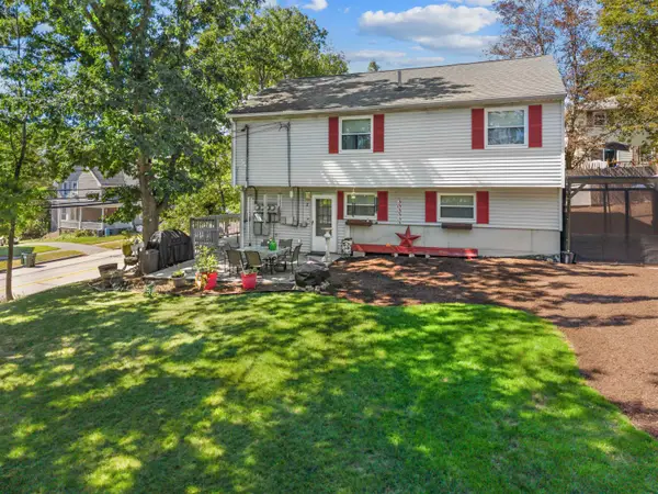 606 Hanover Street, Manchester, NH 03104
