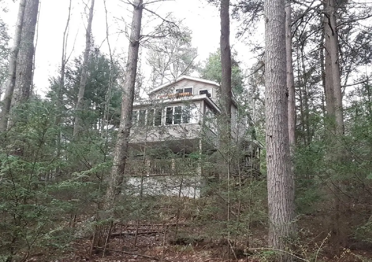 8 Ossipee View Circle, Gilford, NH 03249 - #1