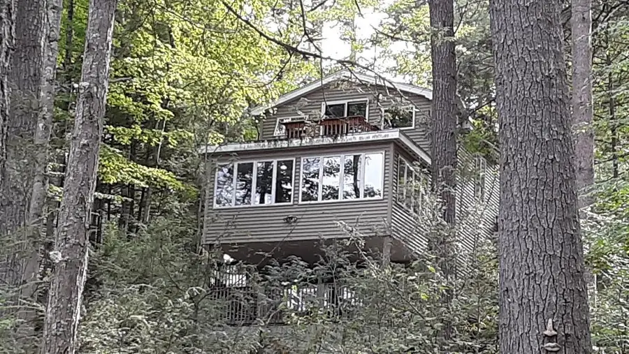 8 Ossipee View Circle, Gilford, NH 03249 - #2