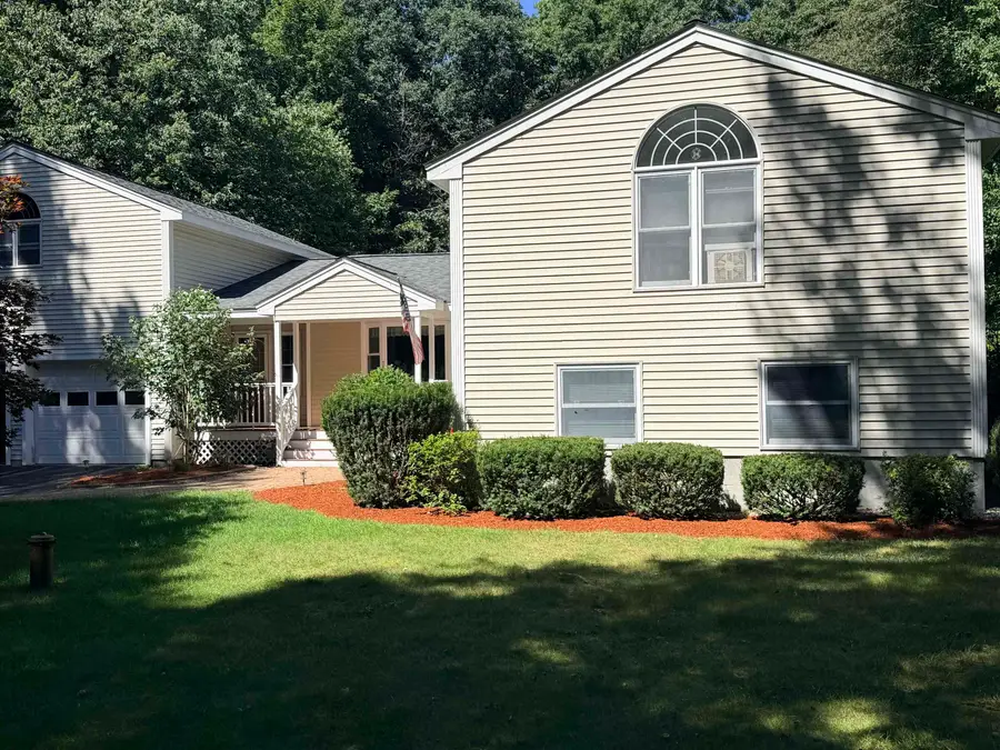 18 Windsor Drive, Amherst, NH 03031 - #2