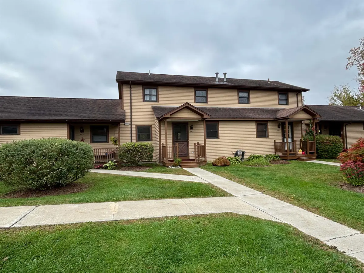79 Brooklyn Heights #3, Morristown, VT 05661 - #1