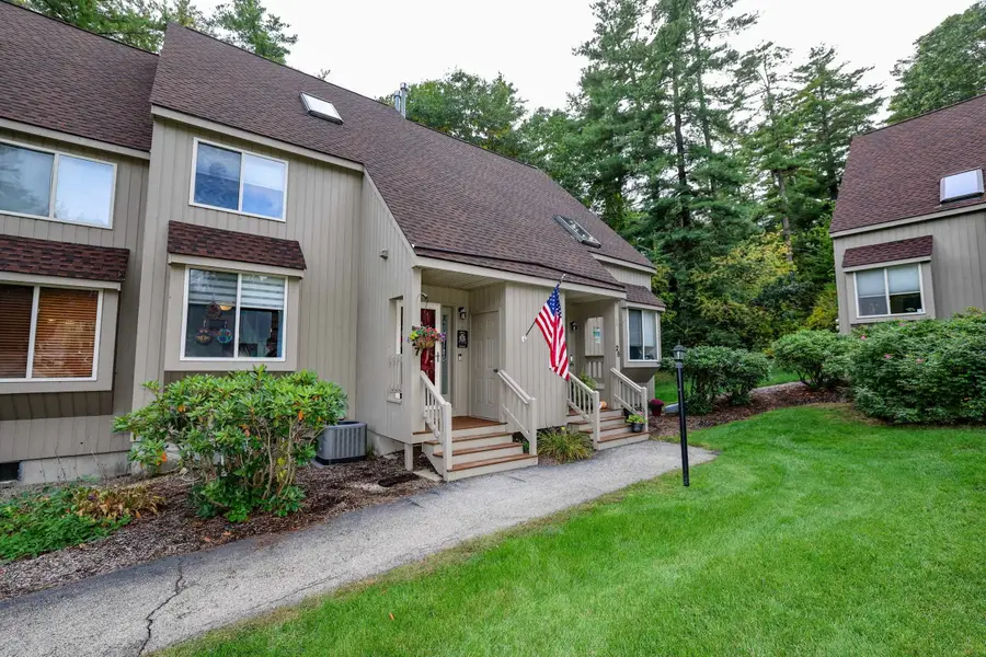 27 Suffolk Court #168, Bedford, NH 03110 - #2