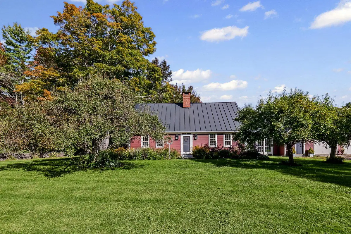 218 N Puckerbrush Road, Reading, VT 05153 - #1