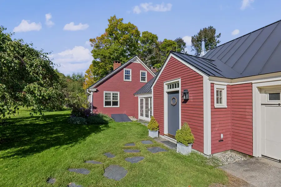218 N Puckerbrush Road, Reading, VT 05153 - #3