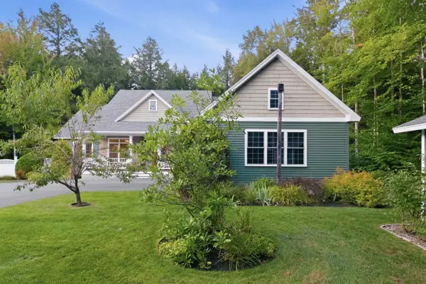 26 Pollard Pines Drive, Lincoln, NH 03251