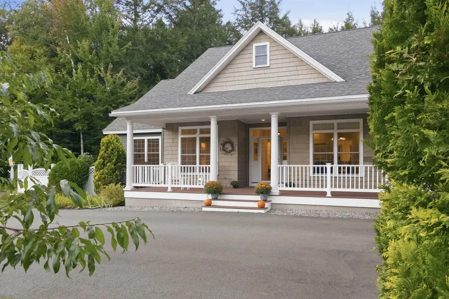 26 Pollard Pines Drive, Lincoln, NH 03251 - #3