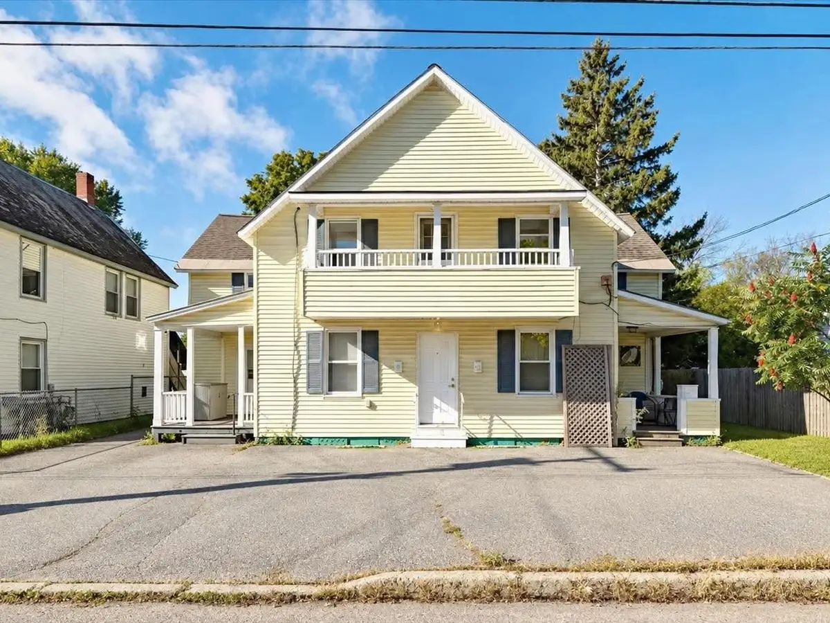 92 West Street #B, Winooski, VT 05404 - #1