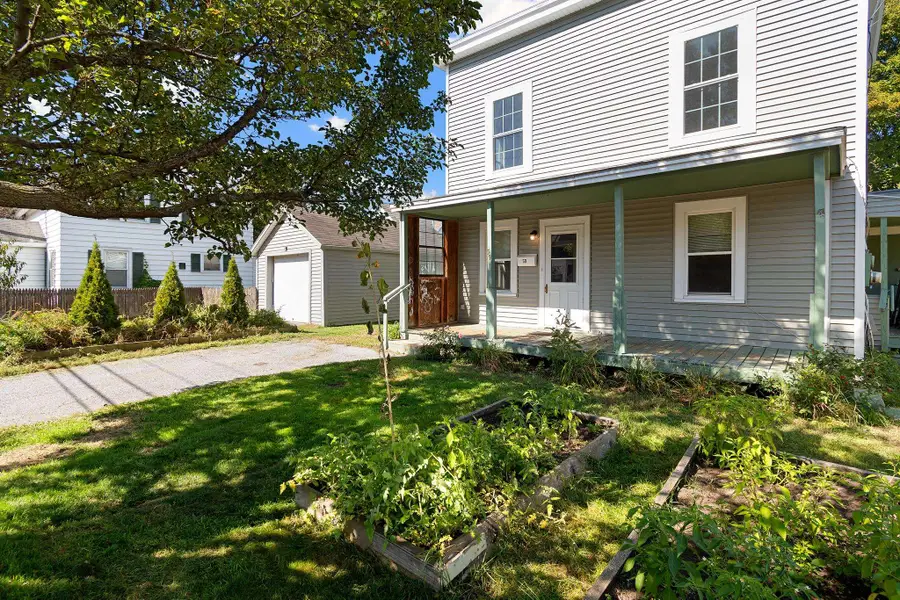 59 Elm Street, Winooski, VT 05404 - #3