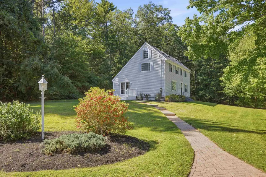 8 Brookhaven Road, Kingston, NH 03848 - #2