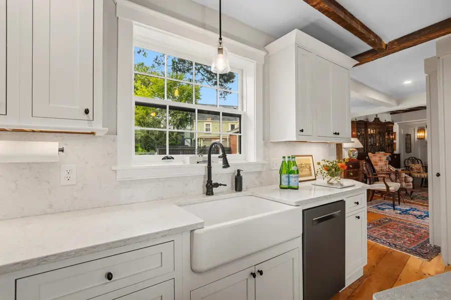 108 Pleasant Street, Portsmouth, NH 03801 - #2