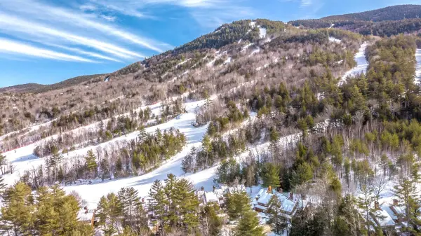 13 Mountainside At Attitash Road, Bartlett, NH 03812