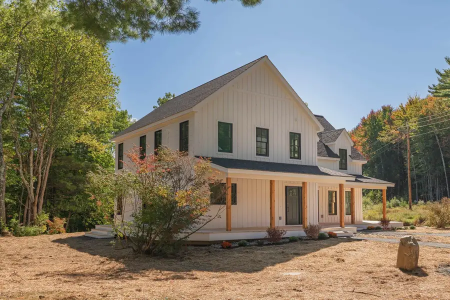 656 Luce Hill Road #Unit A, Stowe, VT 05672 - #3