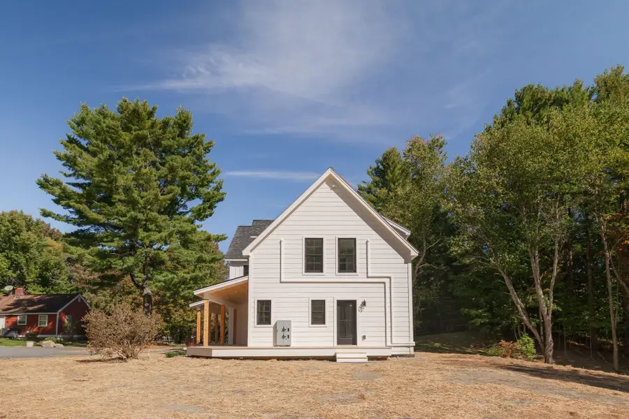 656 Luce Hill Road #Unit B, Stowe, VT 05672 - #2