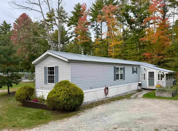 41 Pleasant Lane, Warner, NH 03278