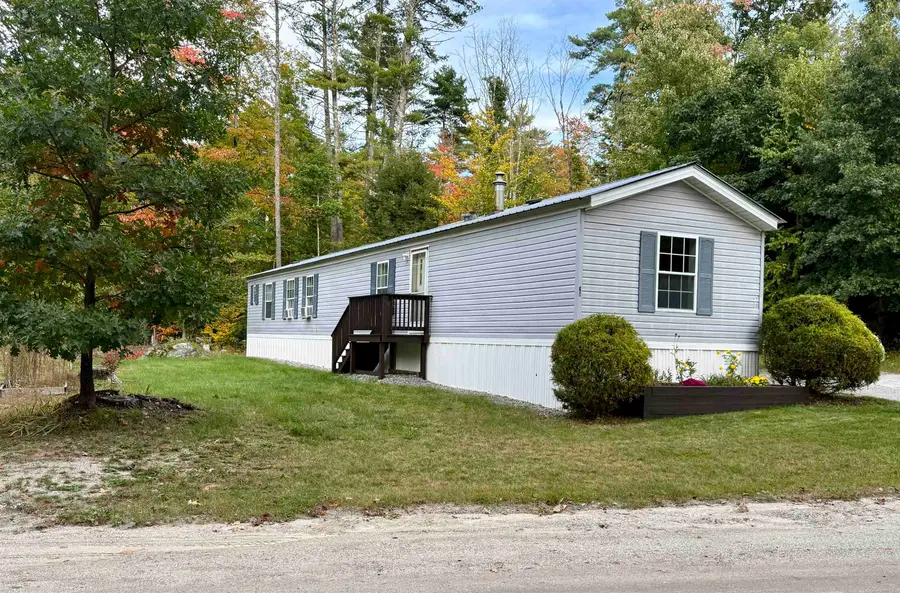41 Pleasant Lane, Warner, NH 03278 - #3