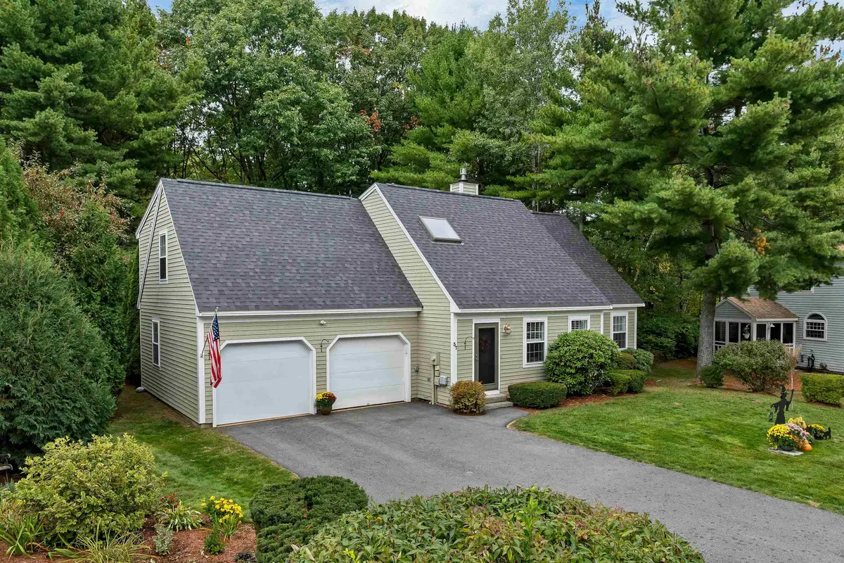 2761 Lake Shore Road #37, Gilford, NH 03249 - #1