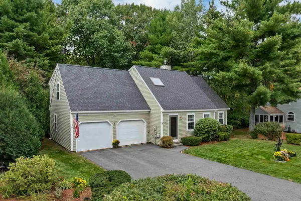 2761 Lake Shore Road #37, Gilford, NH 03249