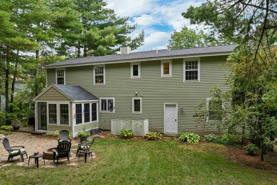 2761 Lake Shore Road #37, Gilford, NH 03249 - #2