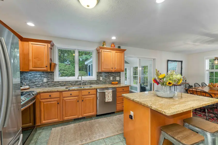 2761 Lake Shore Road #37, Gilford, NH 03249 - #3