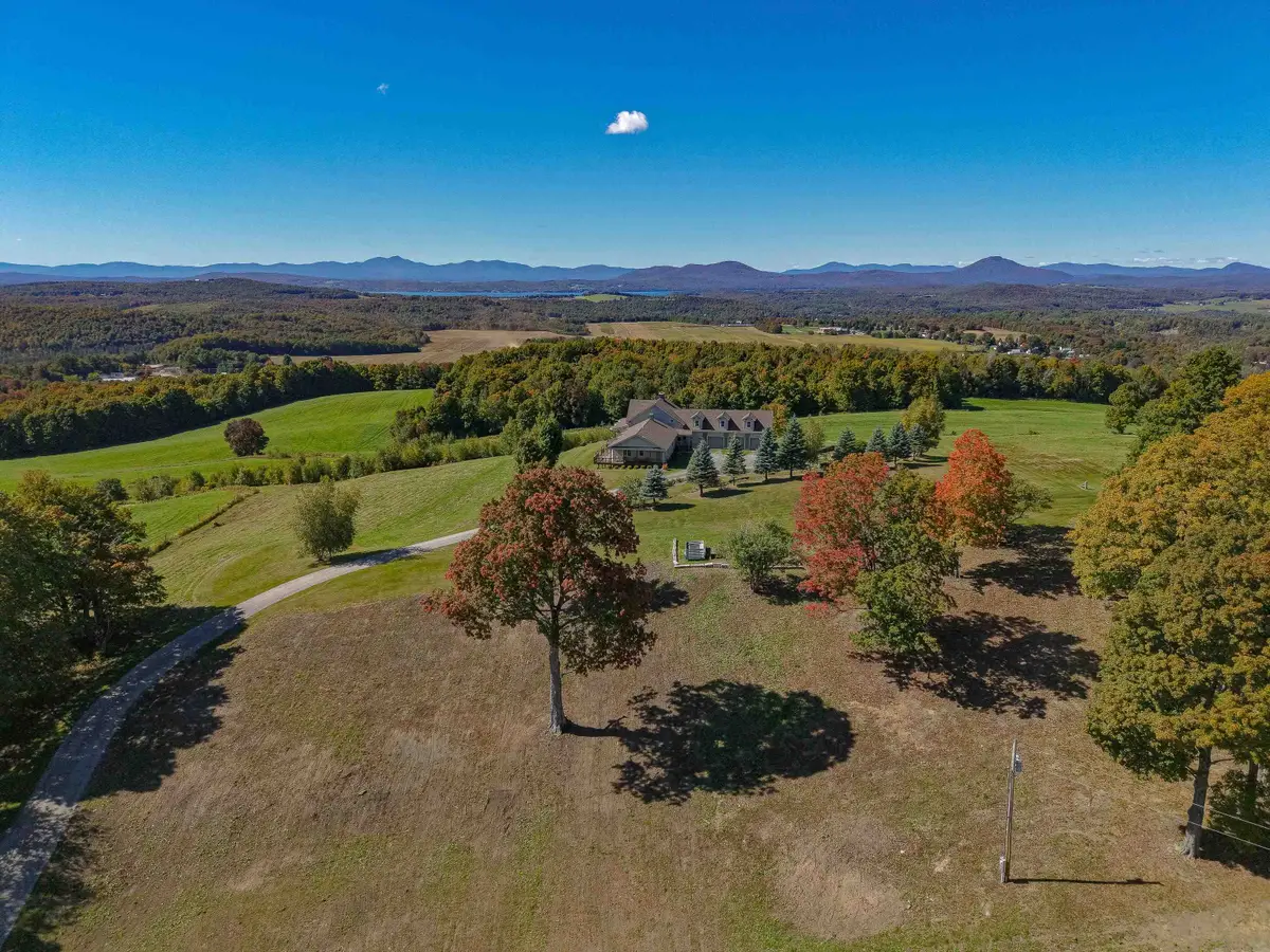 734 Herrick Road, Derby, VT 05829 - #1