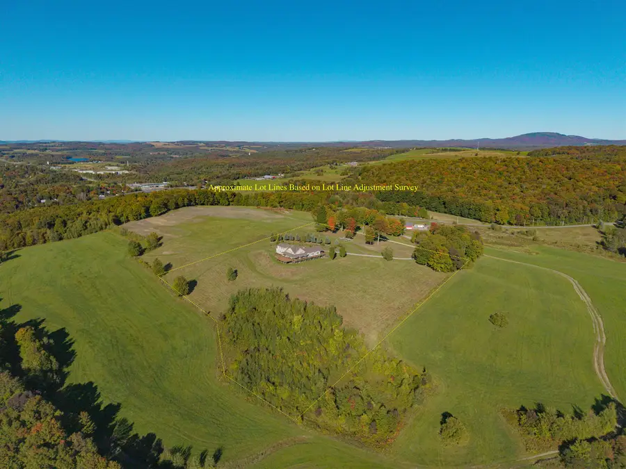 734 Herrick Road, Derby, VT 05829 - #2